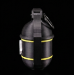 G-6 Frag Grenade Helldivers 2 Replica Prop Greencade