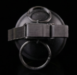 G-6 Frag Grenade Helldivers 2 Replica Prop Greencade