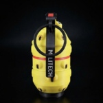 CHAR Incendiary Grenade – Cyberpunk 2077 Replica prop Greencade
