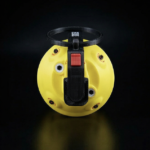 CHAR Incendiary Grenade – Cyberpunk 2077 Replica prop Greencade