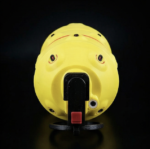 CHAR Incendiary Grenade – Cyberpunk 2077 Replica prop Greencade