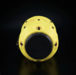 CHAR Incendiary Grenade – Cyberpunk 2077 Replica prop Greencade