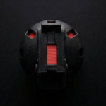 GASH Antipersonnel Grenade Cyberpunk 2077 Replica prop Greencade