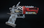 Hand Cannon Borderlands 2 Replica Prop Greencade