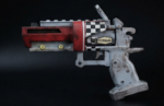 Hand Cannon Borderlands 2 Replica Prop Greencade