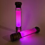 Shimmer Vial Replica Prop Arcane League of Legends Cosplay Greencade