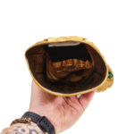 Thanos Infinity Gauntlet Marvel Avengers Replica Prop Cosplay Greencade