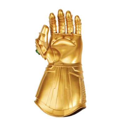 Thanos Infinity Gauntlet Marvel Avengers Replica Prop Cosplay Greencade
