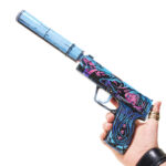 USPS Neo Noir Replica Prop CS GO Cosplay Greencade