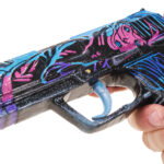 USPS Neo Noir Replica Prop CS GO Cosplay Greencade