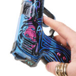 USPS Neo Noir Replica Prop CS GO Cosplay Greencade