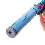 USPS Neo Noir Replica Prop CS GO Cosplay Greencade