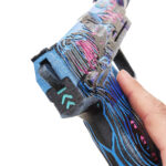 USPS Neo Noir Replica Prop CS GO Cosplay Greencade