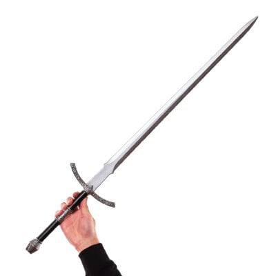 Sword of the Witch-King of Angmar – Lord of the Rings Cosplay Greencade