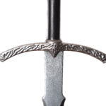 Sword of the Witch-King of Angmar – Lord of the Rings Cosplay Greencade