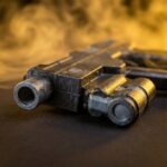 P-2 Peacemaker Helldivers 2 Replica prop Greencade