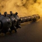 G-123 Thermite grenade Yellow Helldivers 2 Replica prop Greencade