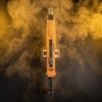 SG-225IE Breaker Helldivers 2 Replica prop Greencade