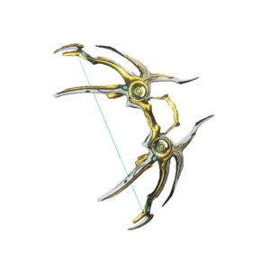 Cernos Prime Replica Prop – Warframe cosplay greencade