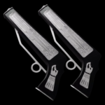 Demon Twin Guns Bleach (Pre-Order)