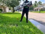 RS-422 Railgun Helldivers 2 Replica prop Greencade