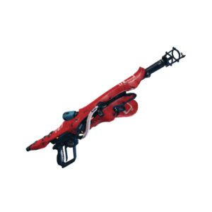 gnis Replica Prop – Warframe (Pre-Order) cosplay greencade