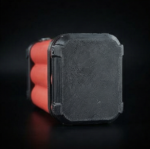 TED-63 Dynamite Helldivers 2 Replica Prop Greencade