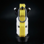 Smoke Grenade Cyberpunk 2077 Replica prop Greencade