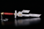 Toji Fushiguro Dagger Replica Prop Jujutsu Kaisen Greencade