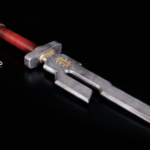 Toji Fushiguro Dagger Jujutsu Kaisen