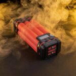 TED-63 Dynamite Helldivers 2 Replica prop Greencade