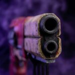 Wardens Law Replica Prop Crimson Dawn Destiny 2 Greencade