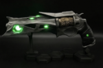 Thorn Replica LED Destiny 2 Replica Prop D2 Greencade