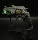 Thorn Replica LED Destiny 2 Replica Prop D2 Greencade