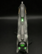 Thorn Replica LED Destiny 2 Replica Prop D2 Greencade