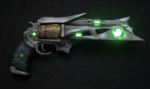 Thorn LED Replica – Destiny 2 d2 Prop Greencade