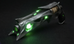 Thorn LED Replica – Destiny 2 d2 Prop Greencade