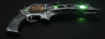 Thorn LED Replica – Destiny 2 d2 Prop Greencade