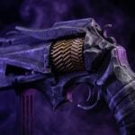 Thorn Replica LED Destiny 2 Prop D2 Greencade