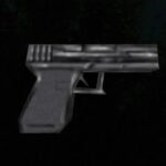 9mm Pistol - Half-Life (Pre-order)