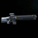 AR-20L Justice – Helldivers 2 (Pre-Order)