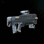 AR-22C Patriot – Helldivers 2 (Pre-Order)