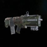 AR-23A Liberator Carbine – Helldivers 2 (Pre-Order)