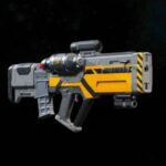 AR-23C Liberator Concussive– Helldivers 2 (Pre-Order)