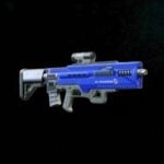 AR-48 Truth Whisperer – Helldivers 2 (Pre-Order)