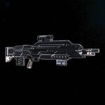 AR-61 Tenderizer – Helldivers 2 (Pre-Order)
