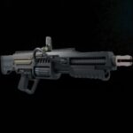 ARC-12 Blitzer Replica Prop – Helldivers 2 (Pre-Order)