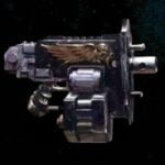 Assault Bolter – Warhammer 40K (Pre-Order)