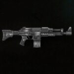 Autogun – Warhammer 40K (Pre-Order)