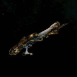 Cedo Prime – Warframe (Pre-Order)